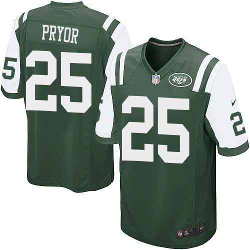 New York Jets kids jerseys-020